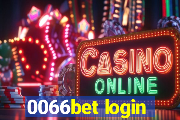 0066bet login